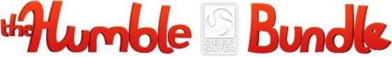 The Humble Bundle Deep Silver s'enrichit