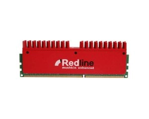 Mushkin passe la m�moire Redline � 2800 Mhz