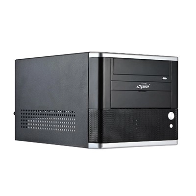 Spire se lance dans le petit cube ITX avec le 702