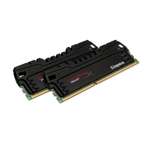 Les prix de la m�moire DDR3 enfin � la baisse ?
