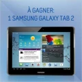 Pixmania vous fait gagner une tablette Samsung Galaxy Tab 2