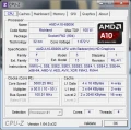  Test processeur AMD A10-6800K