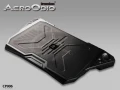 Enermax lance son Notebook Cooler AeroOdio