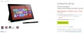 Microsoft baisse encore un peu plus le prix de sa Surface Pro