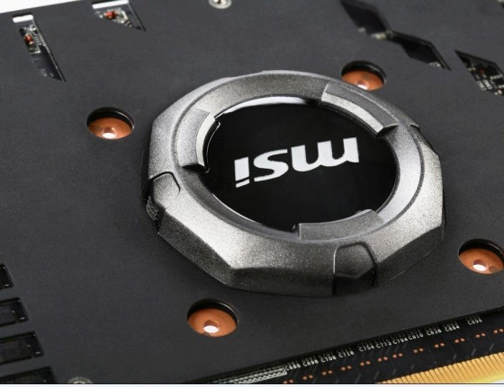 Plus d'images pour la GTX 780 Lightning