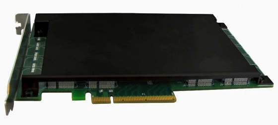 Mushkin aime les gros d�bits avec le Scorpion SSD et la Ventura 3.0