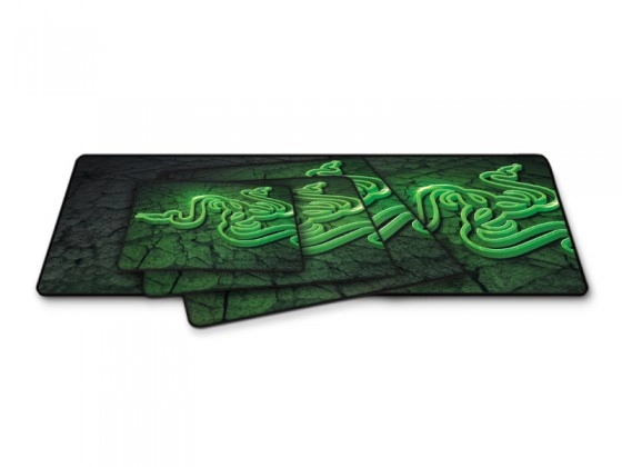 Razer repense son Goliathus