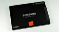 Samsung annonce son premier SSD en 3D V-NAND