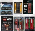 THFR compare 6 kits DDR3 pour Haswell