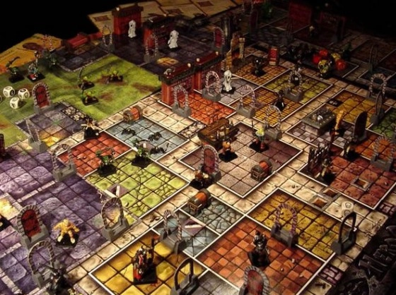 Le top 50 des RPG par THFR