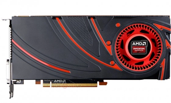 La R9 270X : une 7870 LE am�lior�e ?