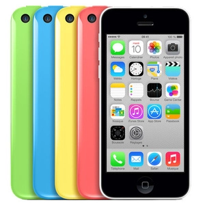 Apple iPhone 5C : une autre id�e du Low Cost