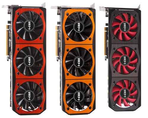 ASL, de la GTX 7x0 qui se la joue HD 7990