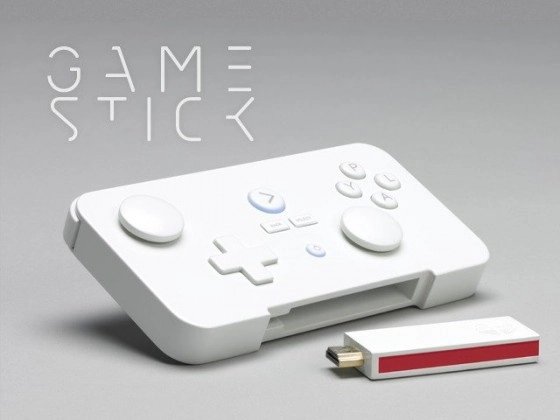 La petite console Android Game Stick pour bient�t