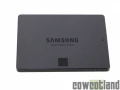  Test SSD Samsung 840 EVO 750 Go