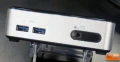 Intel montre son Mini PC NUC en version Core i5 Haswell
