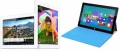 Microsoft rachète les iPad 200 Dollars pour passer à Surface ou pas...