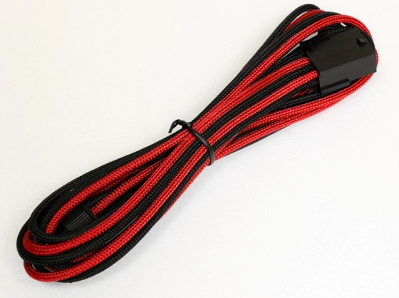 Aerocool ZAP, des rallonges pour tes c�bles
