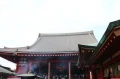 [TGS 2013] Visite du temple Senso-Ji : Inoubliable