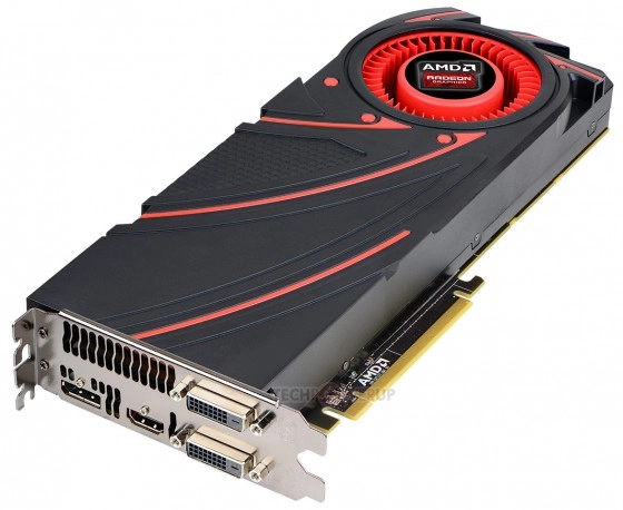 AMD Radeon R7 et R9 : Revue de Presse FR
