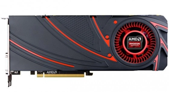 AMD repousse la sortie des R9 290 d'une semaine
