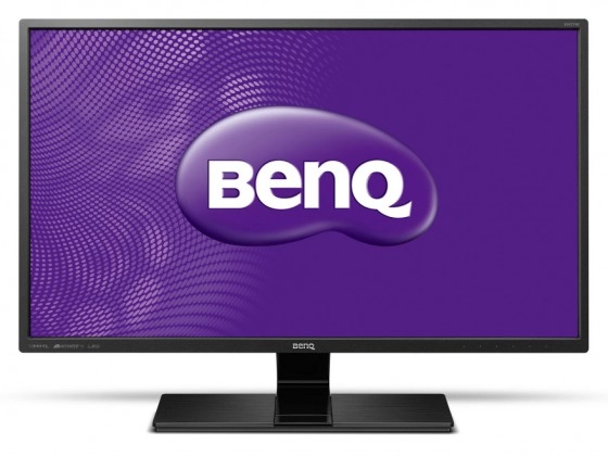 BenQ propose son EW2740