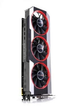 Colorfire R9 270X Triple, la carte qui enterre les R9 290X et Titan