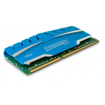  Test M�moire Crucial Ballistix Sport XT
