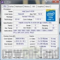  Test processeur Intel Core i3-4330