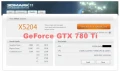 La GTX 780 Ti plus rapide que la Titan ?