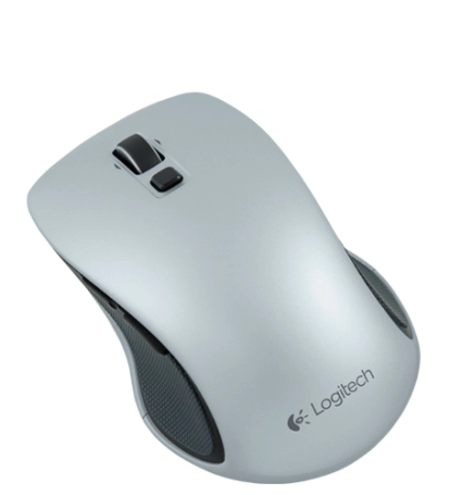 Logitech annonce la M560