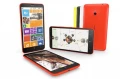 Nokia lance son nouveau Lumia 1320 sous Windows Phone