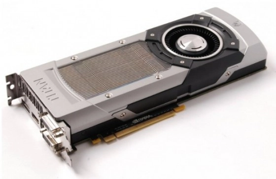 Nvidia se pr�pare pour l'arriv�e des nouveaux GPU