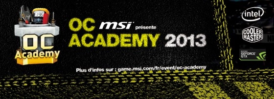 L'Oc Academy s'ouvre � un plus large public