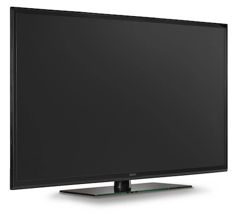 Seiki : la marque qui promet du 65 pouces 4 K � 3000 Dollars