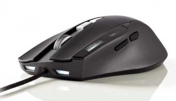 Feenix Nascita, une souris Gaming tr�s haut de gamme