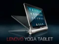 Lenovo Yoga Tablet, grosse autonomie en vue