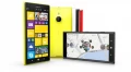 Nokia lance le Lumia 1520 sous Windows Phone