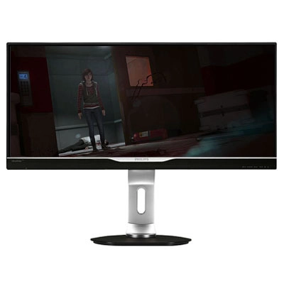 Un test du Philips Brillance 298P4QJEB