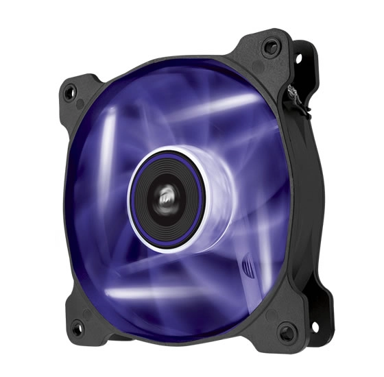 Les Corsair AF140 et AF120 passent � la lumi�re