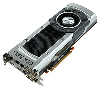 Nvidia GTX 780 Ti : revue de presse internationale
