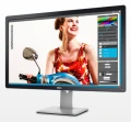 Dell : un UltraSharp ultra-HD en 32 pouces