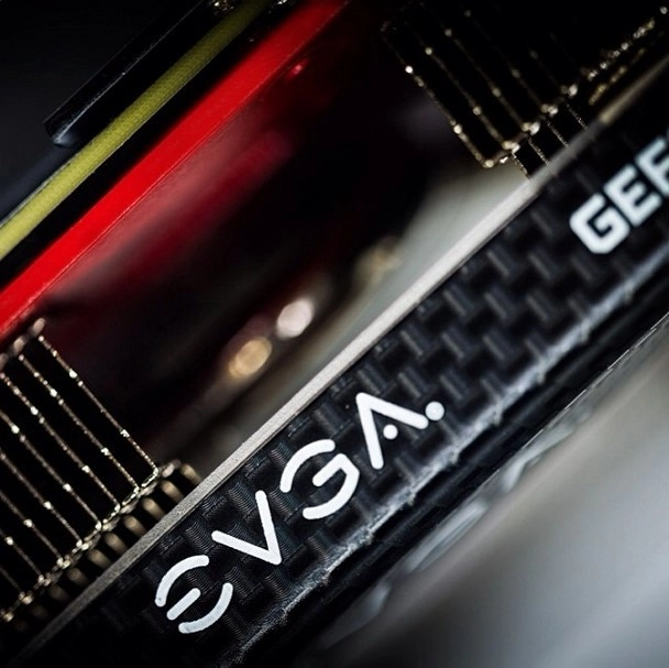 EVGA tease un nouveau refroidissement
