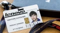 Ashton Kutcher devient Ingnieur chez Lenovo