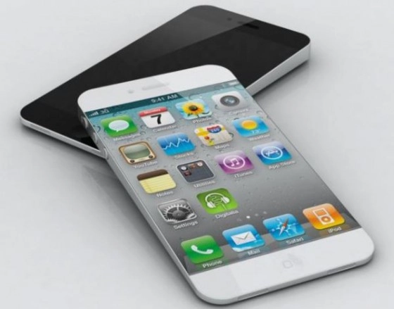 L'iPhone 6 en 4.9 pouces ?