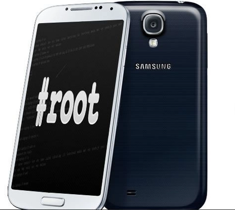 Comment rooter le Samsung Galaxy S4 ?