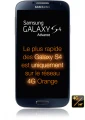 Samsung lance le Smartphone Galaxy S4 Advance