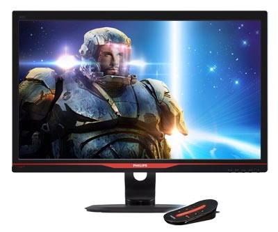 Un test de l'�cran Philips 242G5DJEB
