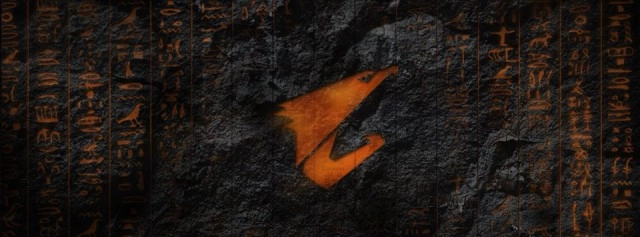 CES 2014 : AORUS, une nouvelle marque Gaming
