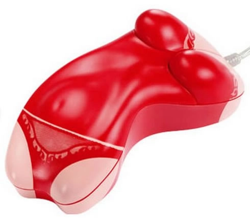 25 Souris uniques chez THFR